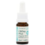Enecta CBDay Plus 15 Intense CBD Oil 10ml Wholesale 1
