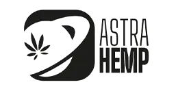 astra hemp logo