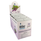 Integra Boost 2-Way Humidity Control Linalool Terpene 62% RH - 4 Gramm (48stk/display)