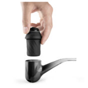 Puffco Proxy Portable Concentrate Vaporizer Schwarz