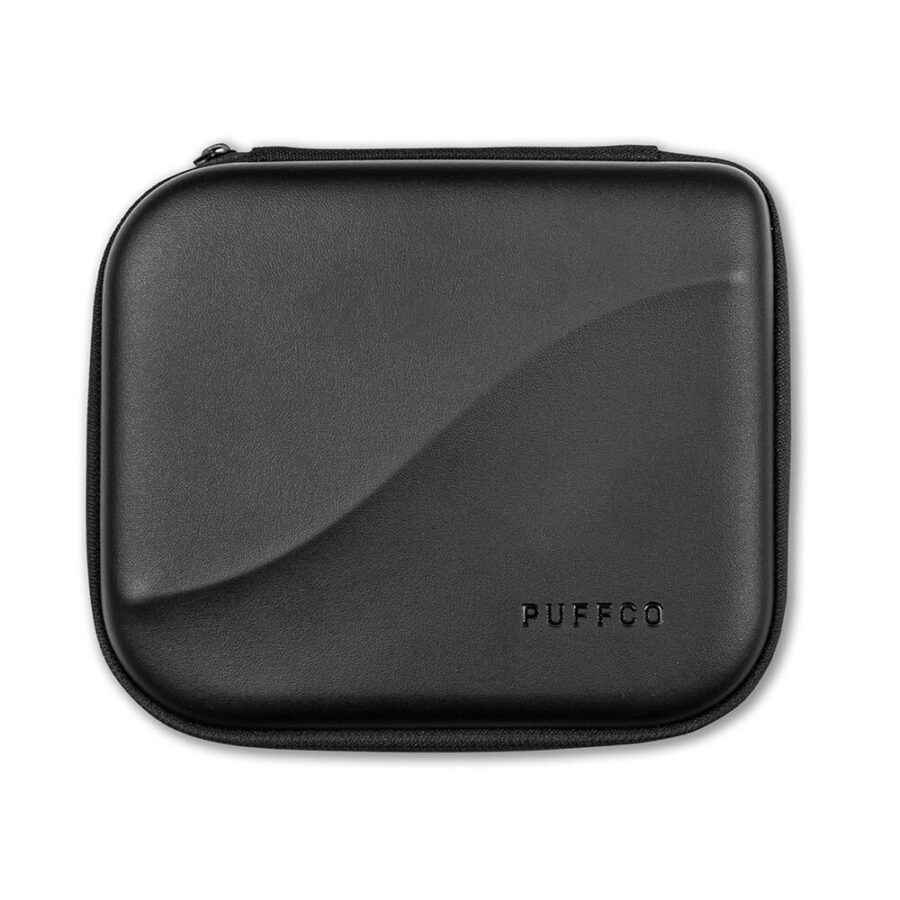 Puffco Proxy Portable Concentrate Vaporizer Schwarz