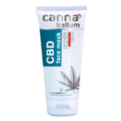 Cannabellum CBD Gesichtsmaske (150ml)