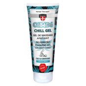 Palacio Cébédé Chill Kühlendes Massagegel mit CBD (200ml)