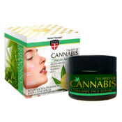 wholesale herbal therapy organic face serum