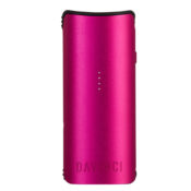 DaVinci Miqro-C Compact Vaporizer für Kräuter Pink