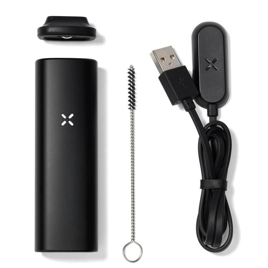 PAX Mini Onyx Vaporizer für Kräuter