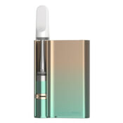 CCELL Palm Pro Champagne 500mAh Batterie mit AirFlow und Spannungssteuerung