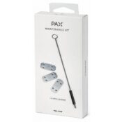 PAX Mainteinance Kit with 3D Screens and Wire Brush 2
