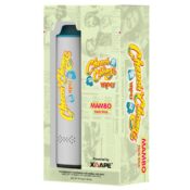 XVAPE Mambo Cheech and Chong Herb Vaporizer 4