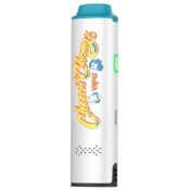 XVAPE Mambo Cheech and Chong Herb Vaporizer 6