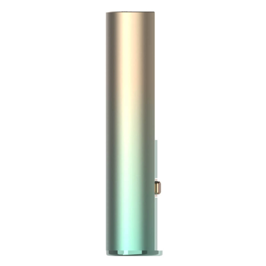 CCELL Palm Pro Champagne 500mAh Batterie mit AirFlow und Spannungssteuerung