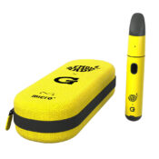 G-Pen Micro Concentrate Vaporizer Lemonade Edition