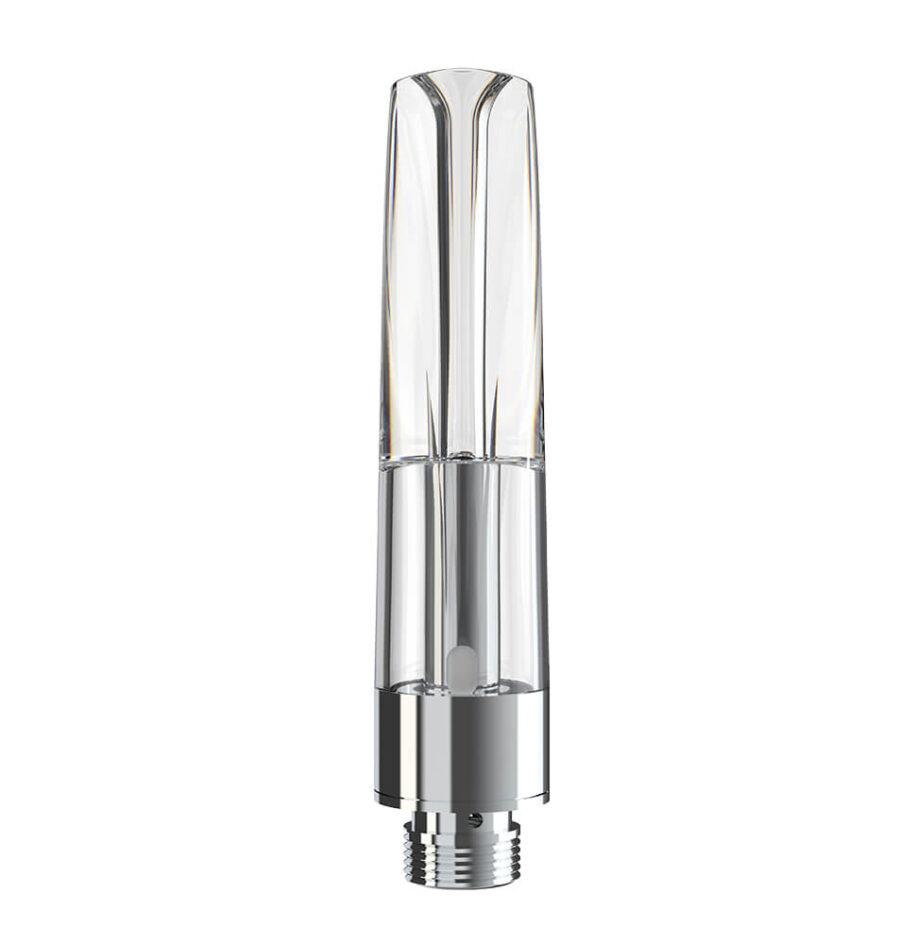 CCELL Zico Bottom Fill Kartusche 510 Gewinde