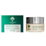 Weedness Anti-Aging Restorative Moisture Gesichtscreme 1000mg CBD (50ml)