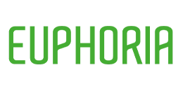 euphoria logo