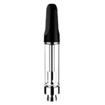 CCELL M6T Kunststoff Kartusche 0.5ml - 1ml