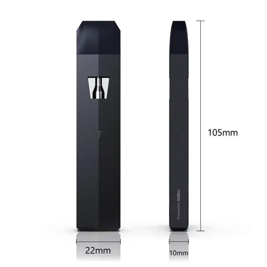 CCELL Ridge 2ml Disposable Vape Pen