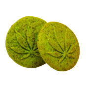 Euphoria Cannabis Cookies Original 120mg CBD (12er-Pack/Masterbox)