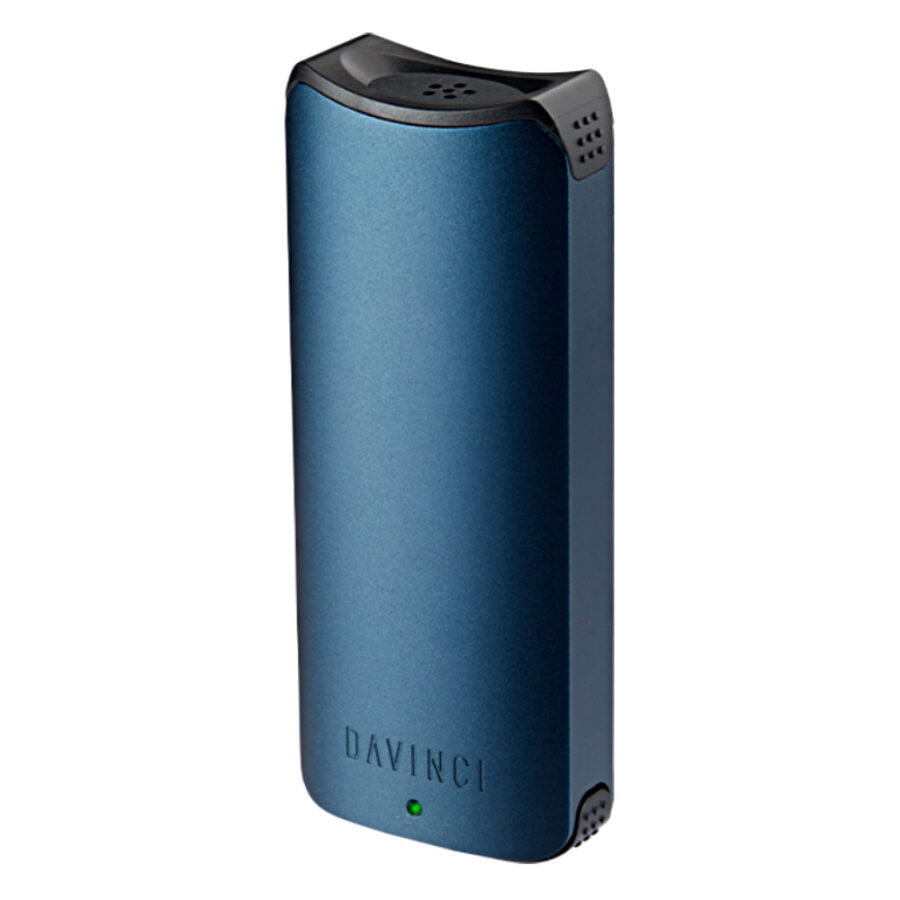 DaVinci Artiq 510 Kartusche Vaporizer Schwarz