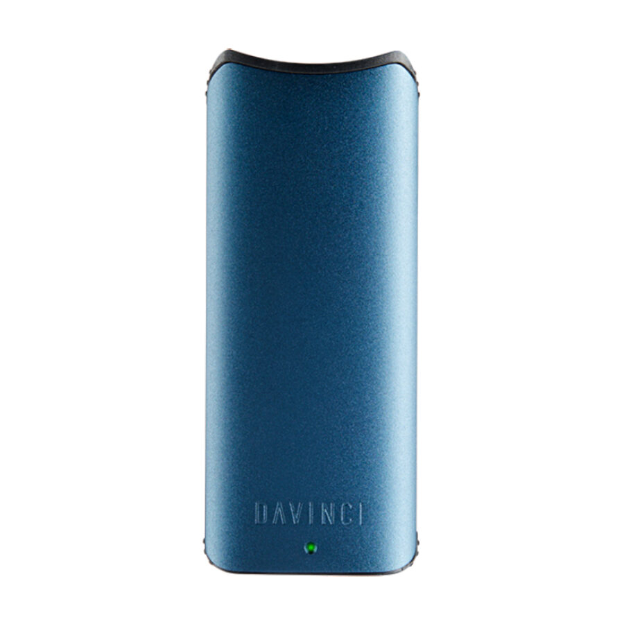 Davinci Artiq 510 Cartridge Vaporizer Black