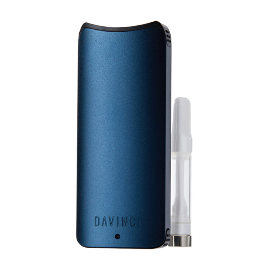 DaVinci Artiq 510 Kartusche Vaporizer Blau