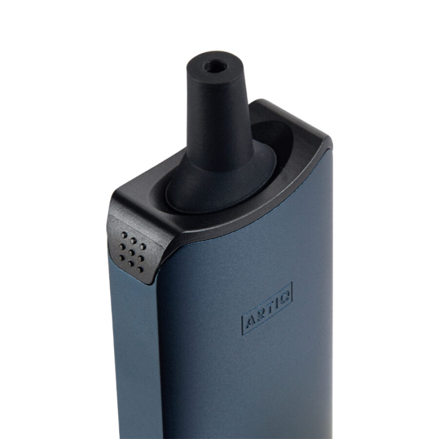 DaVinci Artiq 510 Kartusche Vaporizer Blau