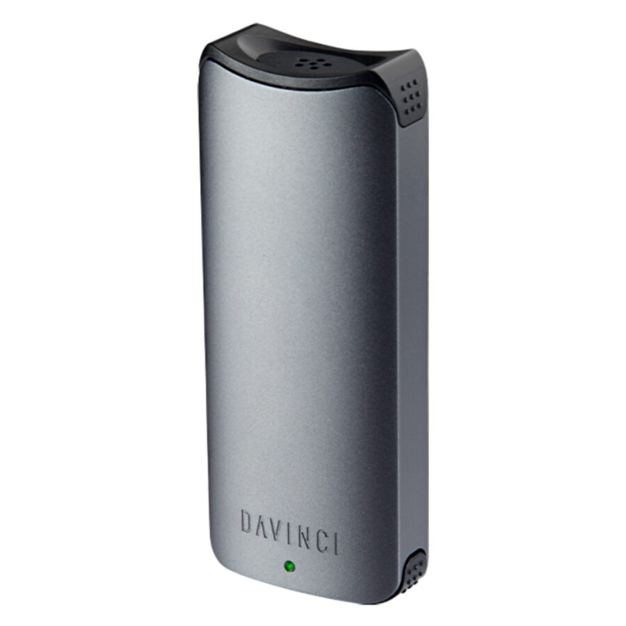 DaVinci Artiq 510 Kartusche Vaporizer Schwarz