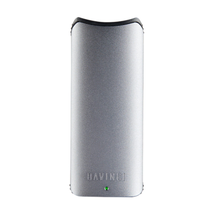 DaVinci Artiq 510 Kartusche Vaporizer Grau