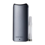 Davinci Artiq 510 Cartridge Vaporisateur Noir