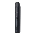 X-Vape X-Max V3 Pro Vaporizer für Kräuter Schwarz