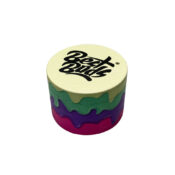 Best Buds Grinder Gelato Pistazie Brombeere 4 Teile (50mm)