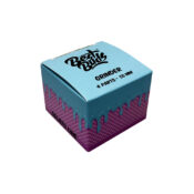 Best Buds Grinder Gelato Pistazie Brombeere 4 Teile (50mm)