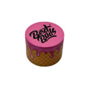 Best Buds Grinder Gelato Pistazie Brombeere 4 Teile (50mm)