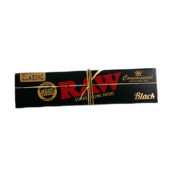 RAW Feinschmecker Kingsize Papers mit Prerolled Tips Acacia Gum (24stk/display)