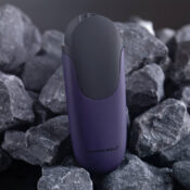 wholesale ccell dart dart xvape battery purple 2 1