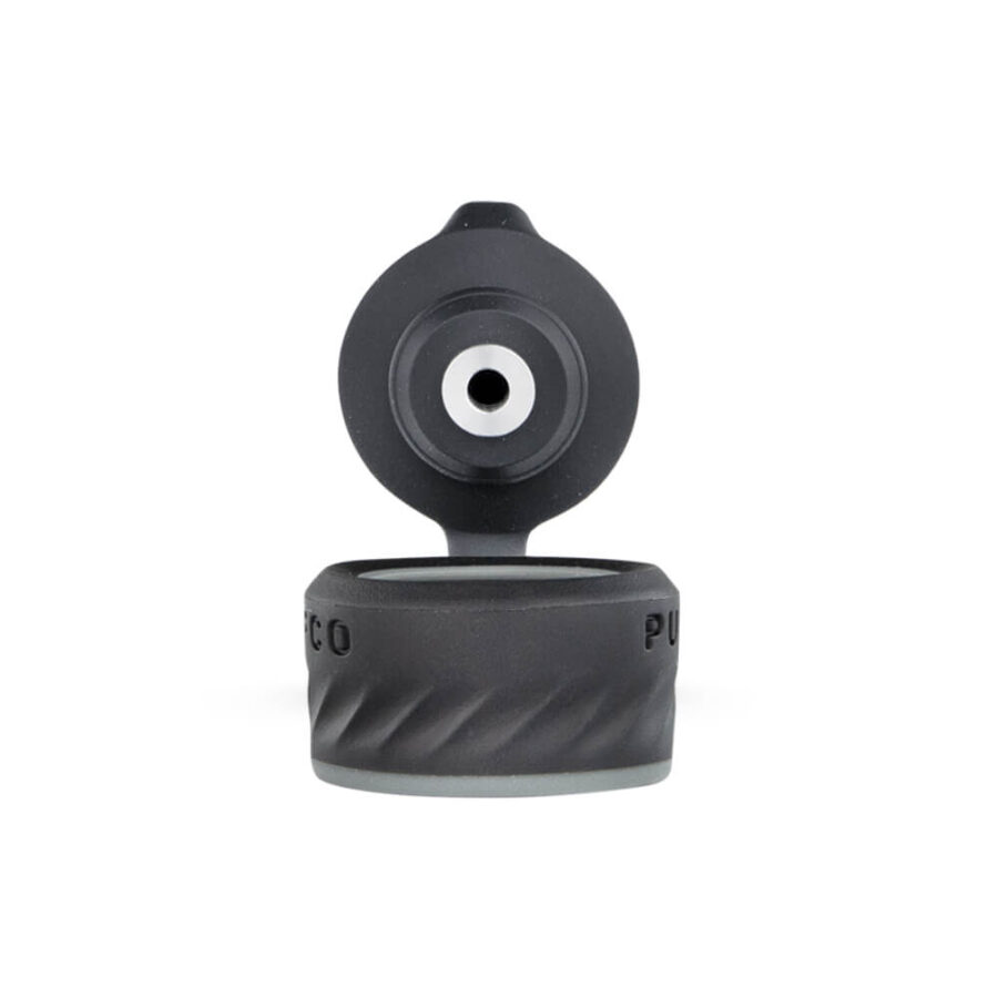 Puffco Joystick Cap für Peak Pro Vaporizer Onyx