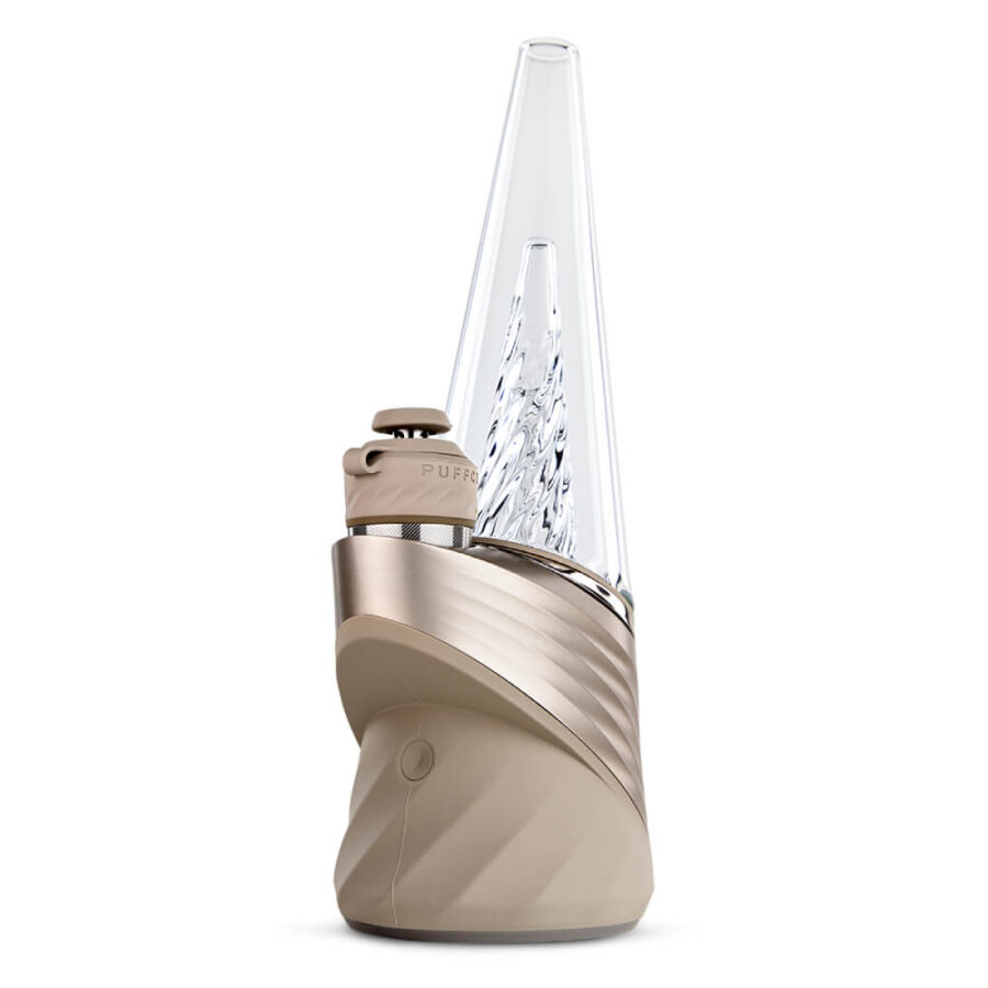 Puffco New Peak Pro Concentrate Vaporizer Desert