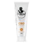 Dr. Kent Sports Gel CBD Creme 1100mg (100ml) wholesale cbd sports gel 1100mg 1