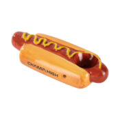 Champ High Hot Dog Pfeifen (6 Stk./Display)