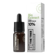 The Tree 10% CBD Öl Vollspektrum (10ml)