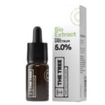 The Tree 5% CBD Öl Vollspektrum (10ml)