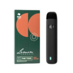 The Tree H4CBD Einweg Vape Pen Lemon Shocker 850mg H4CBD - 800 Züge (1ml)