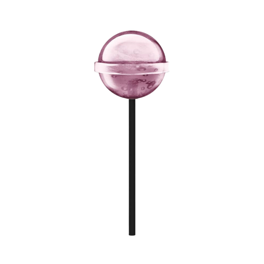 Bubbly Billy Buds CBD Lutscher Zuckerwatte (100stk/display)