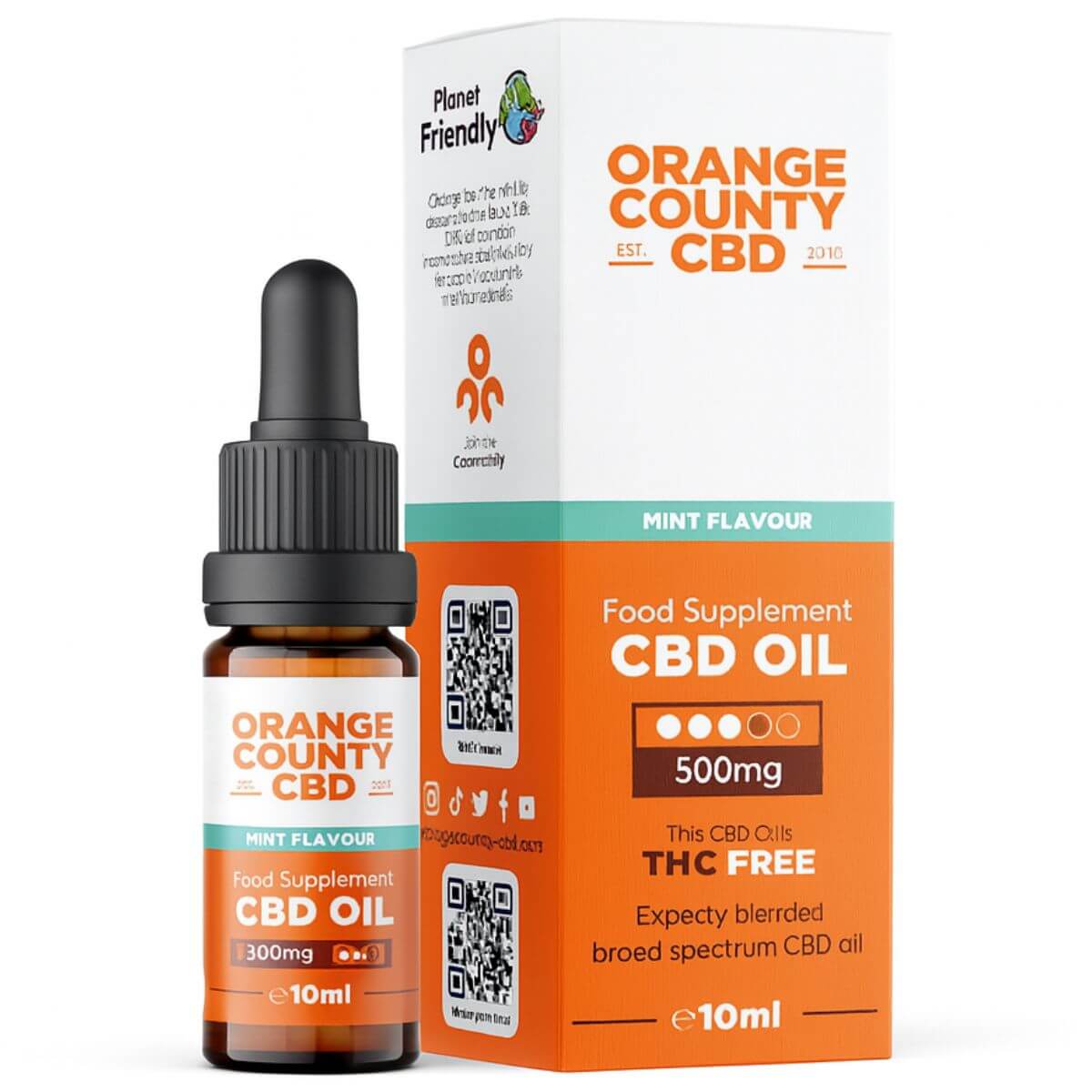 Wholesale-Orange-County-CBD-Broad-Spectrum-Oil-Mint-500mg-CBD-10ml Wholesale Orange County CBD Broad Spectrum Oil Mint 500mg CBD 10ml 1