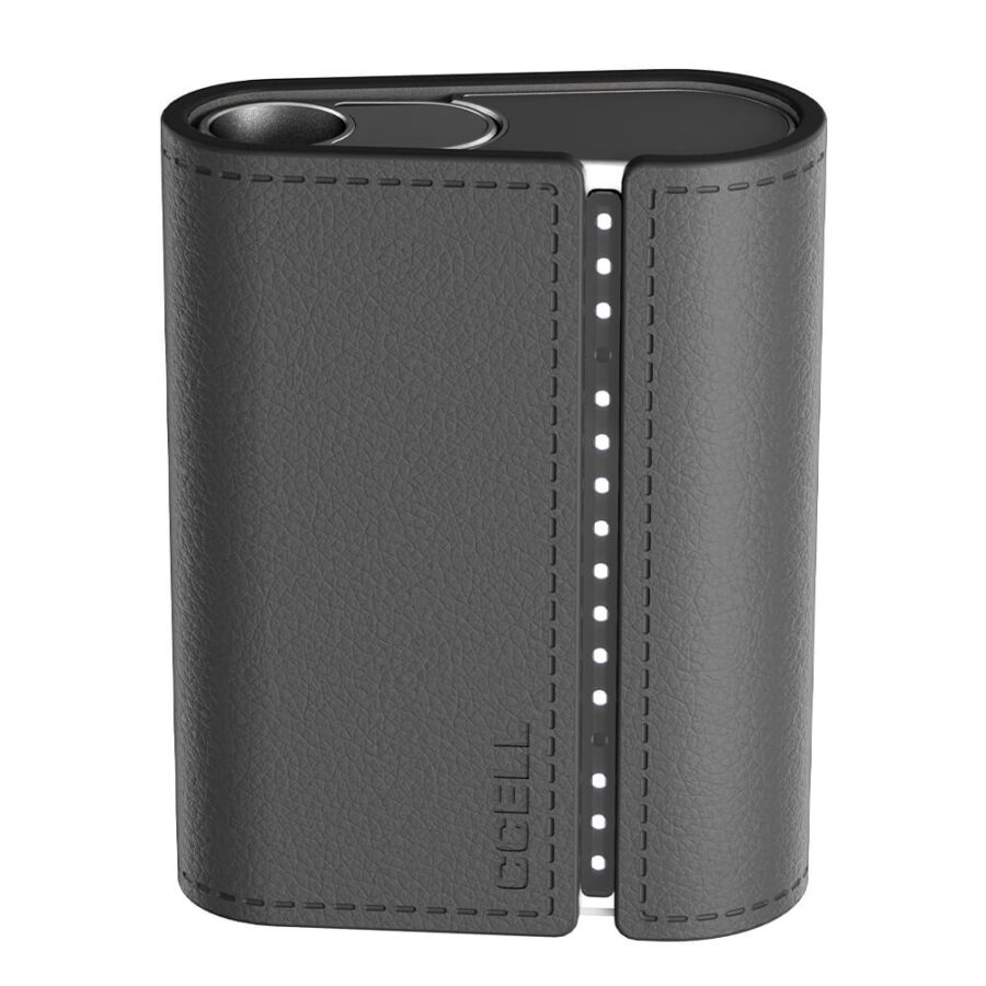 CCELL Fino Batterie 190mAh Obsidian und Platinum