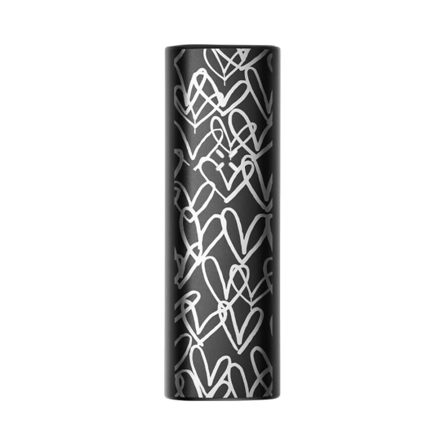 Pax x JGoldcrown Plus Kompletter Bausatz Onyx Grau Tockenkräuter Verdampfer Limited Edition