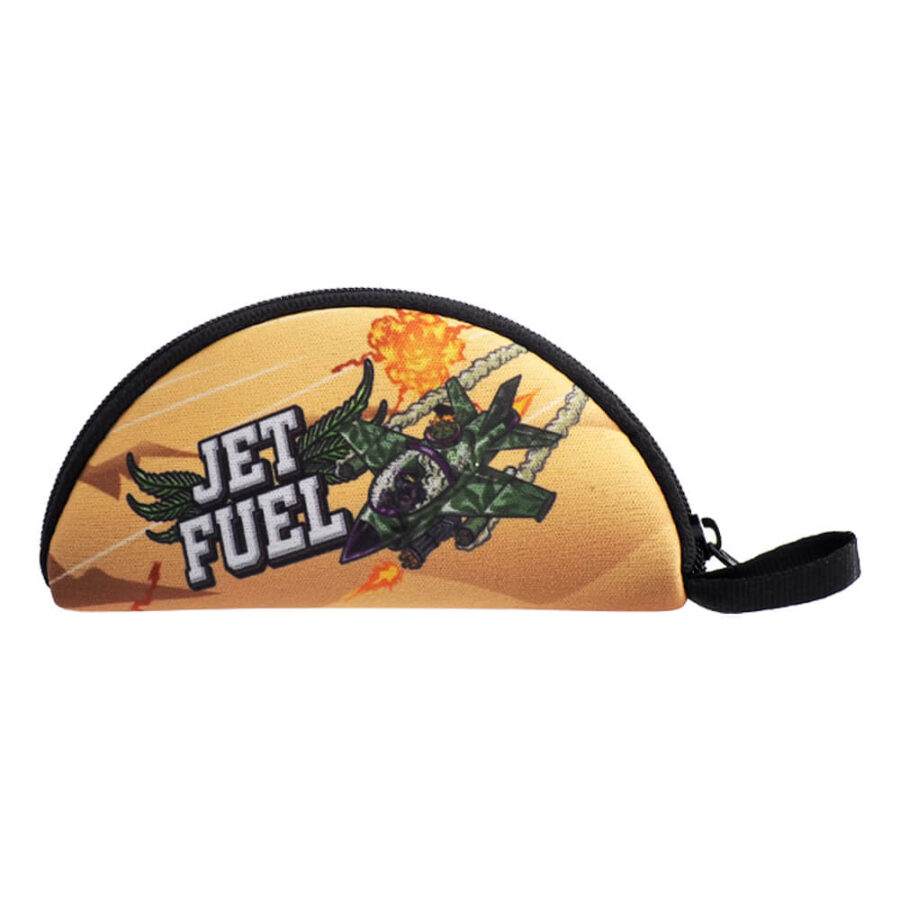 Best Buds Jet Fuel tragbares Rolling Tray