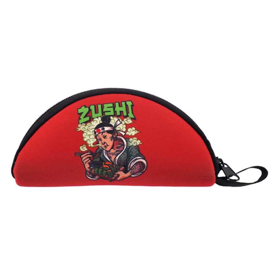 Best Buds Zushi tragbares Rolling Tray