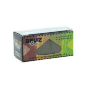 Beuz ungebleichte Rolling Paper Rolls Sets (24Stk/Disply)