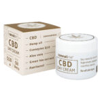 wholesale cannaline day cream 50mg cbd 50ml 3